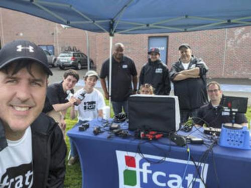 fcat big group website